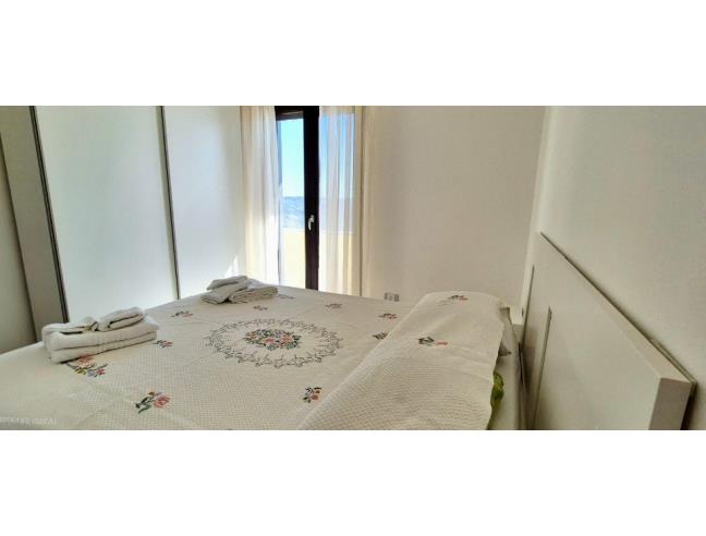 Anteprima foto 5 - Affitto Villetta a schiera Vacanze da Privato a Agropoli (Salerno)
