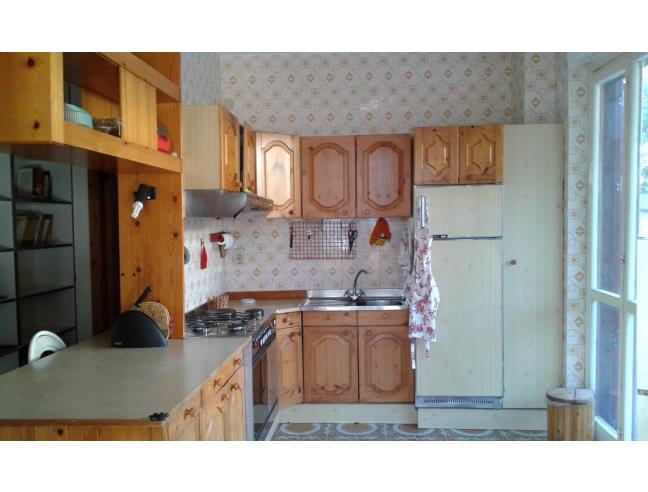 Anteprima foto 5 - Affitto Villetta a schiera Vacanze da Privato a Agropoli (Salerno)