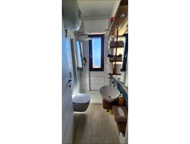 Anteprima foto 6 - Affitto Villetta a schiera Vacanze da Privato a Agropoli (Salerno)