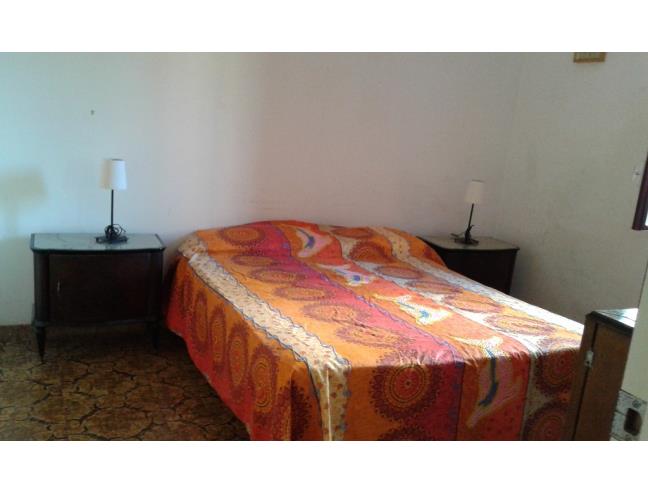 Anteprima foto 6 - Affitto Villetta a schiera Vacanze da Privato a Agropoli (Salerno)