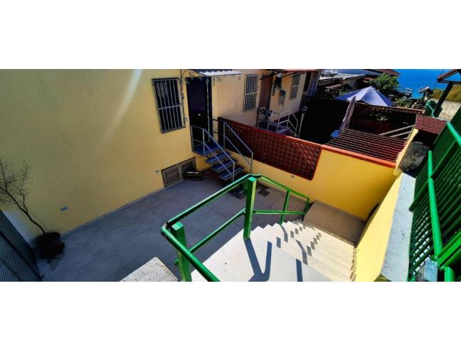 Anteprima foto 7 - Affitto Villetta a schiera Vacanze da Privato a Agropoli (Salerno)