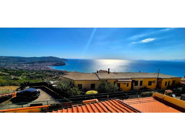 Anteprima foto 8 - Affitto Villetta a schiera Vacanze da Privato a Agropoli (Salerno)