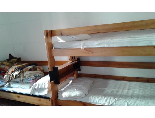 Anteprima foto 8 - Affitto Villetta a schiera Vacanze da Privato a Agropoli (Salerno)