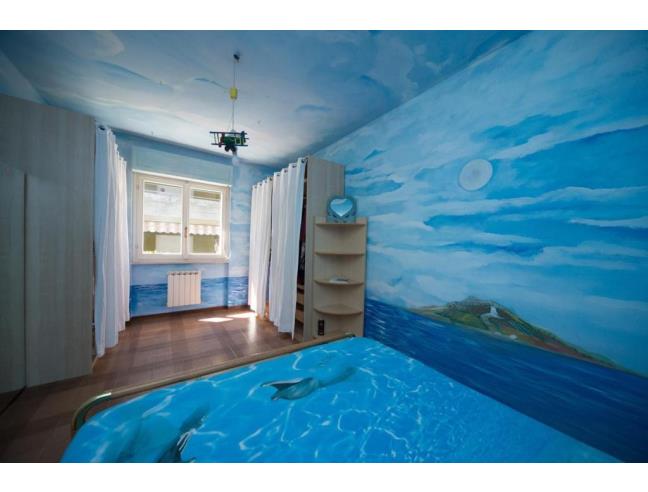 Anteprima foto 2 - Affitto Villetta a schiera Vacanze da Privato a Alba Adriatica (Teramo)