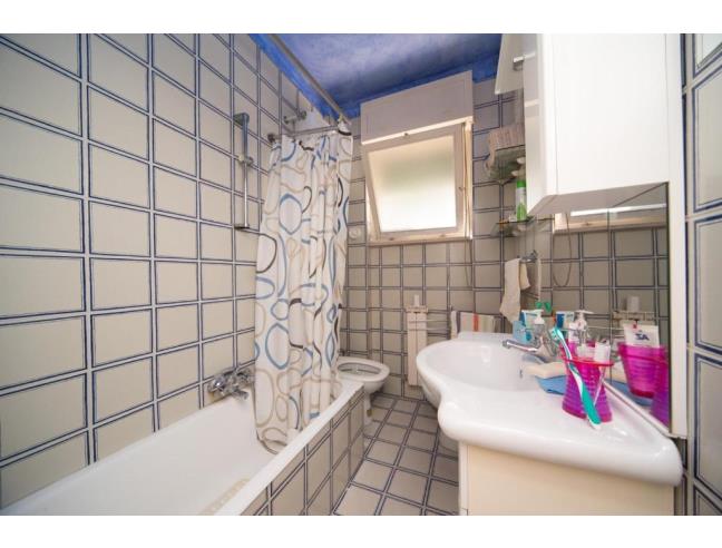 Anteprima foto 3 - Affitto Villetta a schiera Vacanze da Privato a Alba Adriatica (Teramo)