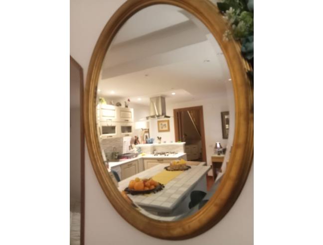 Anteprima foto 1 - Affitto Villetta a schiera Vacanze da Privato a Albano Laziale - Pavona