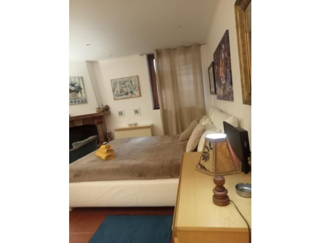 Anteprima foto 2 - Affitto Villetta a schiera Vacanze da Privato a Albano Laziale - Pavona