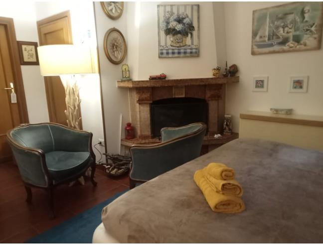 Anteprima foto 3 - Affitto Villetta a schiera Vacanze da Privato a Albano Laziale - Pavona