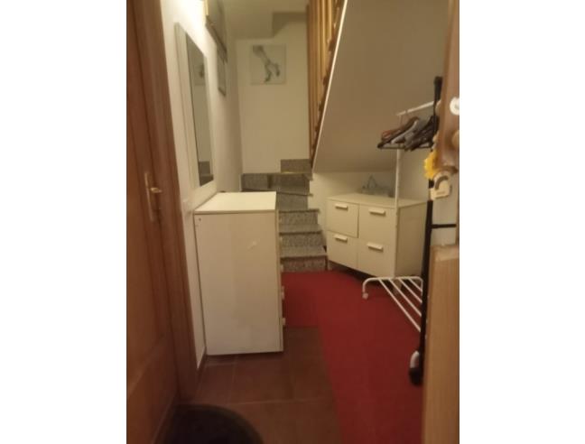 Anteprima foto 4 - Affitto Villetta a schiera Vacanze da Privato a Albano Laziale - Pavona