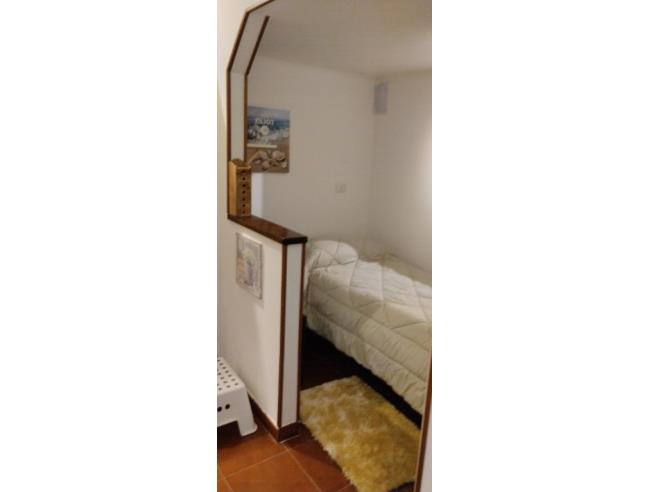 Anteprima foto 5 - Affitto Villetta a schiera Vacanze da Privato a Albano Laziale - Pavona