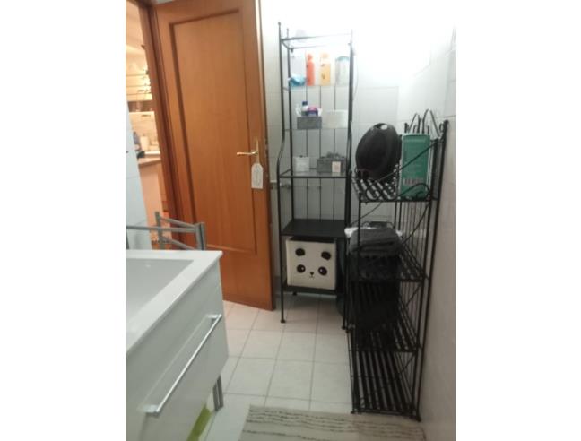 Anteprima foto 6 - Affitto Villetta a schiera Vacanze da Privato a Albano Laziale - Pavona