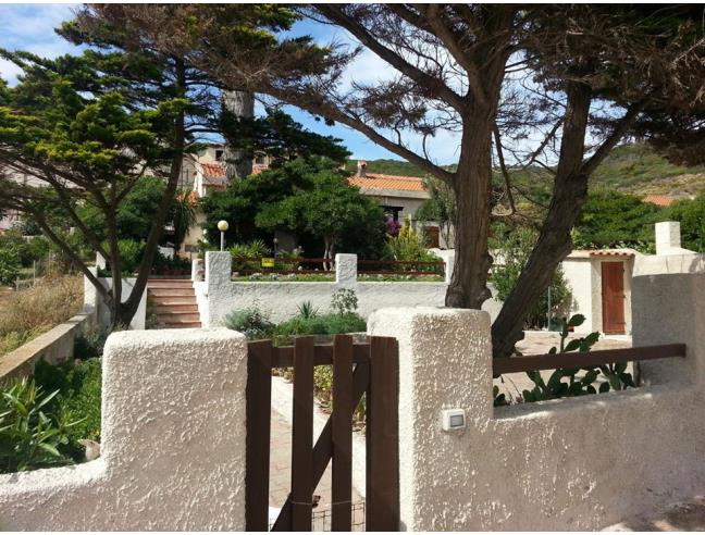 Anteprima foto 2 - Affitto Villetta a schiera Vacanze da Privato a Alghero (Sassari)