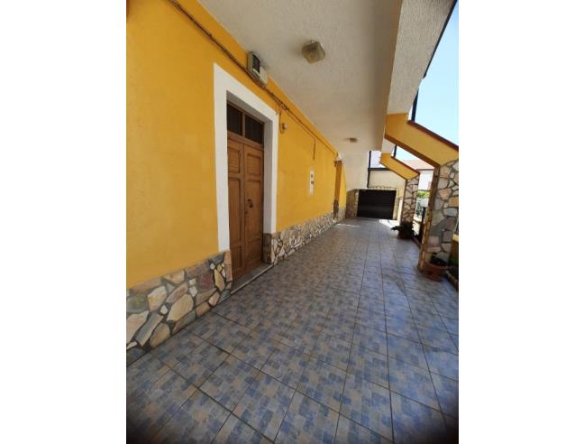 Anteprima foto 1 - Affitto Villetta a schiera Vacanze da Privato a Amantea - Campora San Giovanni