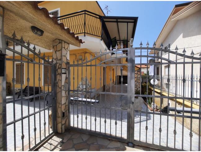 Anteprima foto 2 - Affitto Villetta a schiera Vacanze da Privato a Amantea - Campora San Giovanni