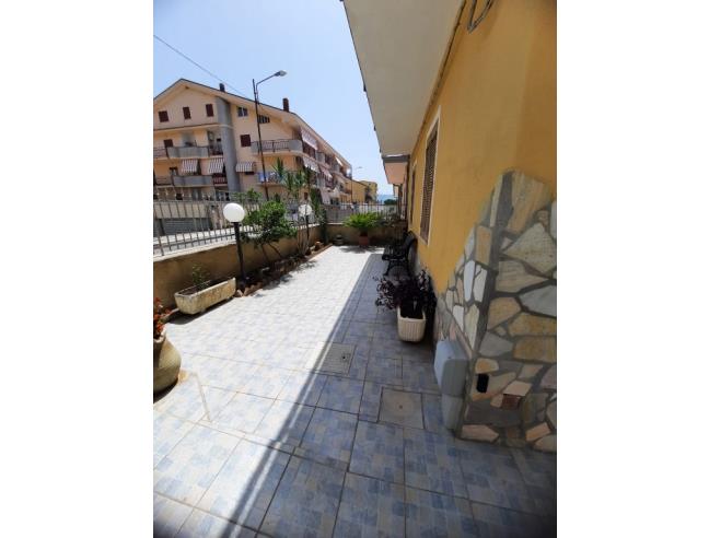 Anteprima foto 3 - Affitto Villetta a schiera Vacanze da Privato a Amantea - Campora San Giovanni