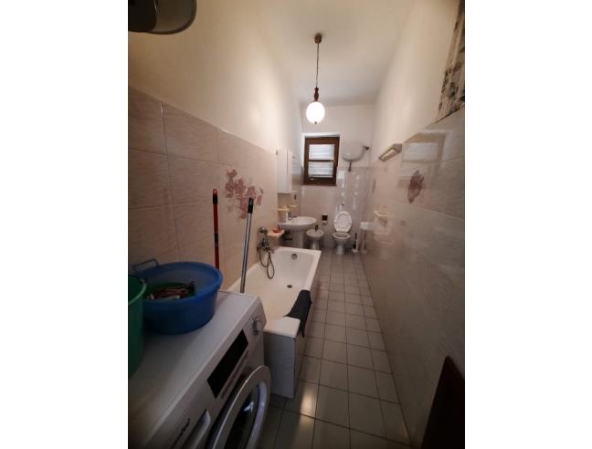 Anteprima foto 4 - Affitto Villetta a schiera Vacanze da Privato a Amantea - Campora San Giovanni