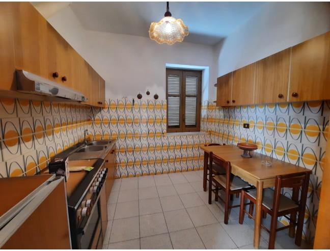 Anteprima foto 7 - Affitto Villetta a schiera Vacanze da Privato a Amantea - Campora San Giovanni