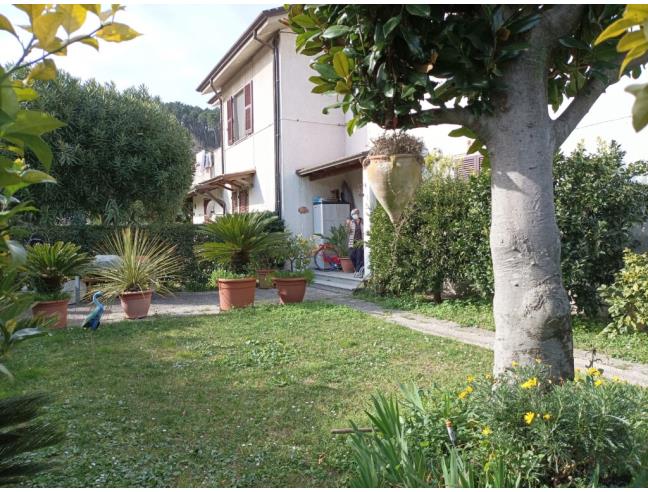 Anteprima foto 1 - Affitto Villetta a schiera Vacanze da Privato a Ameglia - Bocca Di Magra