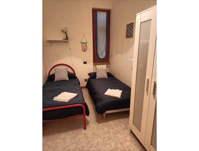 Anteprima foto 2 - Affitto Villetta a schiera Vacanze da Privato a Ameglia - Bocca Di Magra