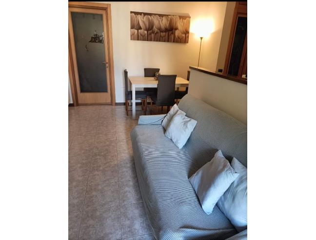 Anteprima foto 4 - Affitto Villetta a schiera Vacanze da Privato a Ameglia - Bocca Di Magra