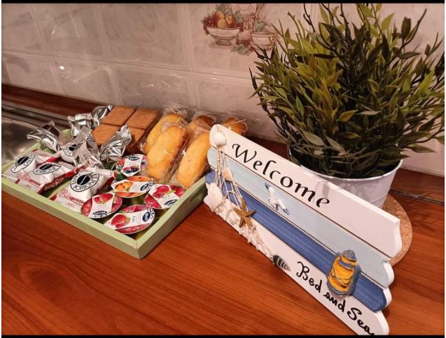 Anteprima foto 7 - Affitto Villetta a schiera Vacanze da Privato a Ameglia - Bocca Di Magra