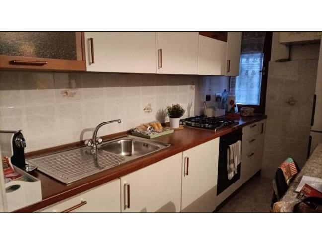 Anteprima foto 8 - Affitto Villetta a schiera Vacanze da Privato a Ameglia - Bocca Di Magra