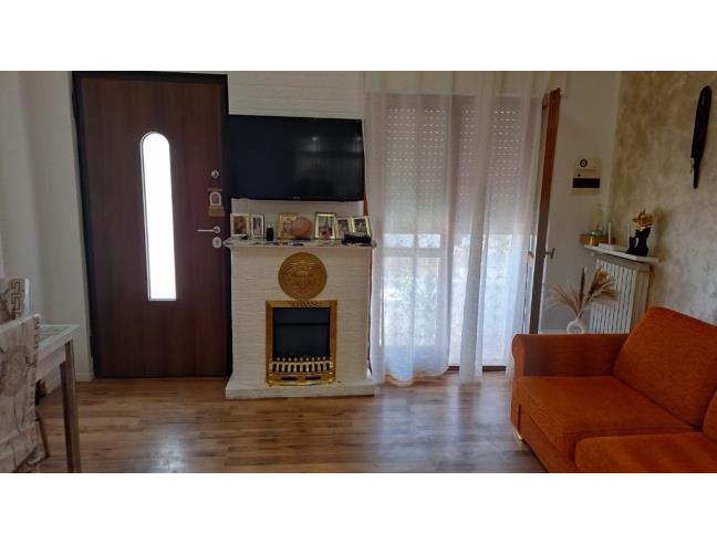 Anteprima foto 2 - Affitto Villetta a schiera Vacanze da Privato a Anzio (Roma)