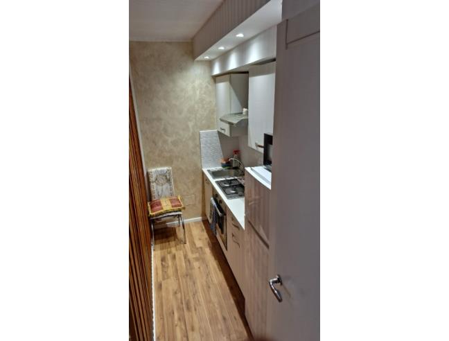 Anteprima foto 3 - Affitto Villetta a schiera Vacanze da Privato a Anzio (Roma)