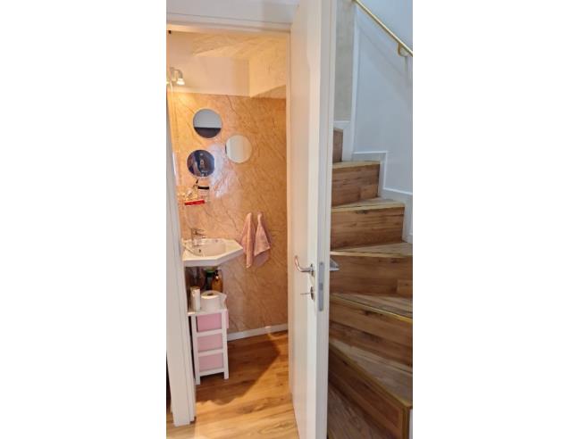 Anteprima foto 4 - Affitto Villetta a schiera Vacanze da Privato a Anzio (Roma)