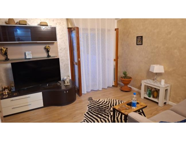 Anteprima foto 5 - Affitto Villetta a schiera Vacanze da Privato a Anzio (Roma)