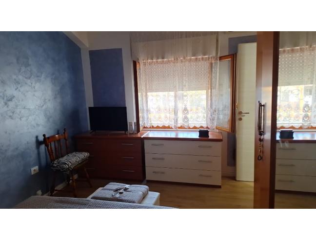 Anteprima foto 7 - Affitto Villetta a schiera Vacanze da Privato a Anzio (Roma)