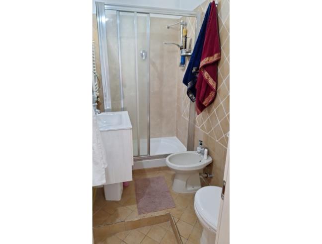 Anteprima foto 8 - Affitto Villetta a schiera Vacanze da Privato a Anzio (Roma)