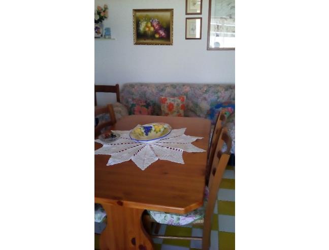 Anteprima foto 2 - Affitto Villetta a schiera Vacanze da Privato a Arbus - Torre Dei Corsari