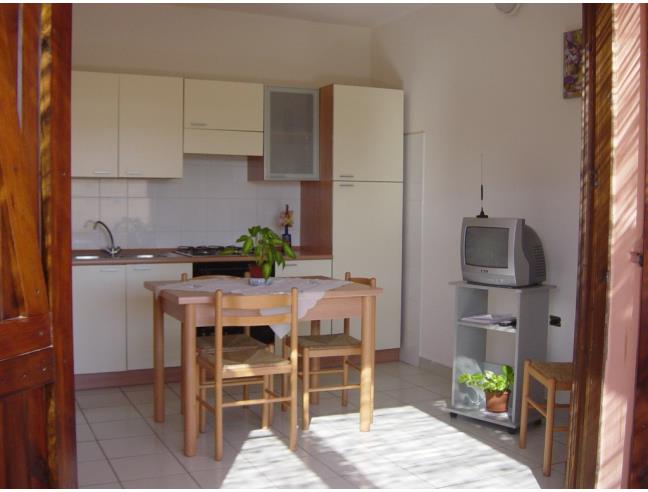 Anteprima foto 2 - Affitto Villetta a schiera Vacanze da Privato a Arbus - Torre Dei Corsari