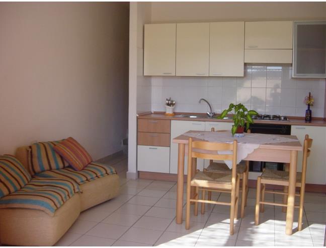 Anteprima foto 3 - Affitto Villetta a schiera Vacanze da Privato a Arbus - Torre Dei Corsari