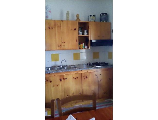 Anteprima foto 3 - Affitto Villetta a schiera Vacanze da Privato a Arbus - Torre Dei Corsari