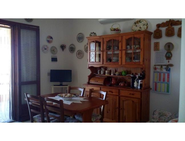 Anteprima foto 4 - Affitto Villetta a schiera Vacanze da Privato a Arbus - Torre Dei Corsari