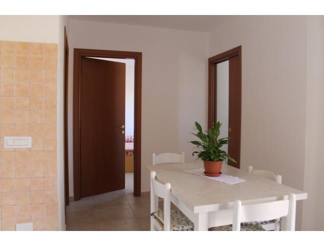 Anteprima foto 4 - Affitto Villetta a schiera Vacanze da Privato a Arbus - Torre Dei Corsari