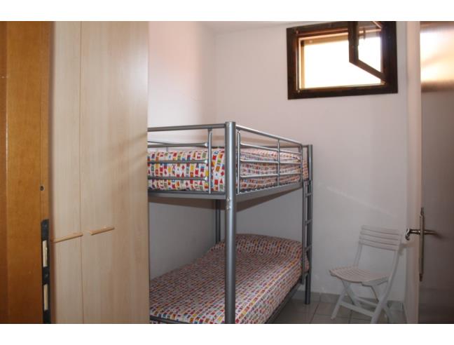 Anteprima foto 5 - Affitto Villetta a schiera Vacanze da Privato a Arbus - Torre Dei Corsari