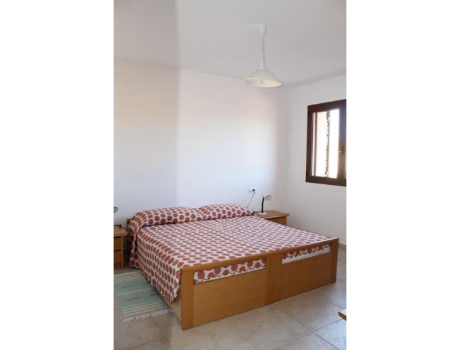 Anteprima foto 5 - Affitto Villetta a schiera Vacanze da Privato a Arbus - Torre Dei Corsari