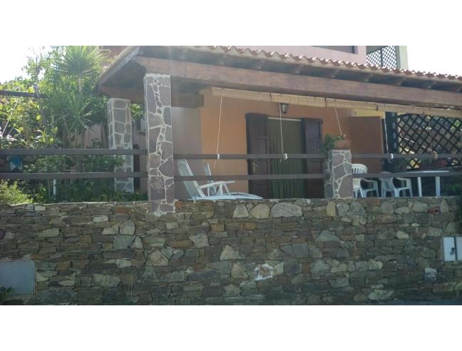 Anteprima foto 7 - Affitto Villetta a schiera Vacanze da Privato a Arbus - Torre Dei Corsari