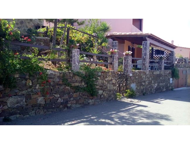 Anteprima foto 8 - Affitto Villetta a schiera Vacanze da Privato a Arbus - Torre Dei Corsari