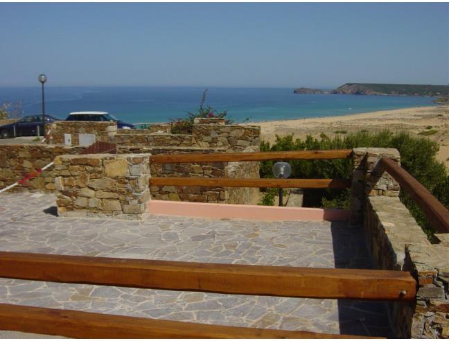 Anteprima foto 8 - Affitto Villetta a schiera Vacanze da Privato a Arbus - Torre Dei Corsari