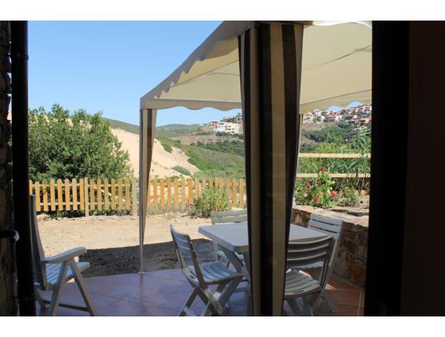 Anteprima foto 8 - Affitto Villetta a schiera Vacanze da Privato a Arbus - Torre Dei Corsari
