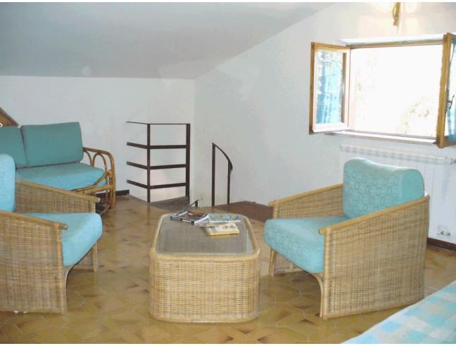 Anteprima foto 2 - Affitto Villetta a schiera Vacanze da Privato a Arcinazzo Romano - Altipiani Di Arcinazzo