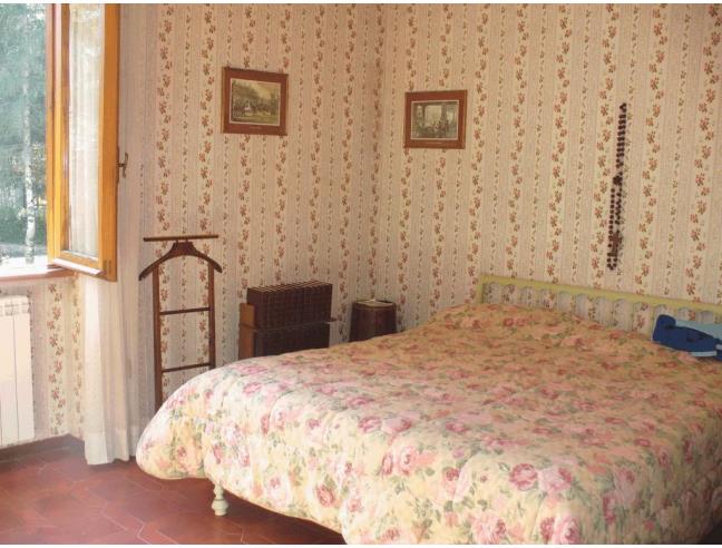 Anteprima foto 4 - Affitto Villetta a schiera Vacanze da Privato a Arcinazzo Romano - Altipiani Di Arcinazzo