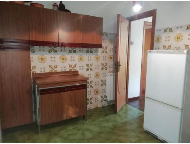 Anteprima foto 6 - Affitto Villetta a schiera Vacanze da Privato a Arcinazzo Romano - Altipiani Di Arcinazzo