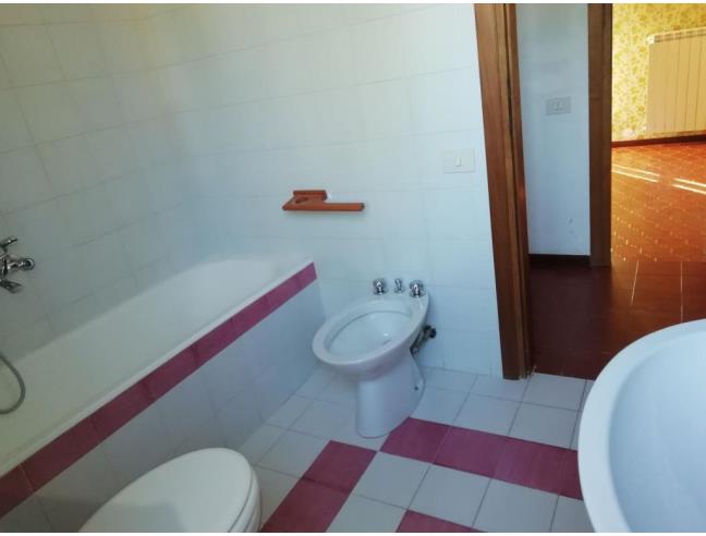 Anteprima foto 7 - Affitto Villetta a schiera Vacanze da Privato a Arcinazzo Romano - Altipiani Di Arcinazzo