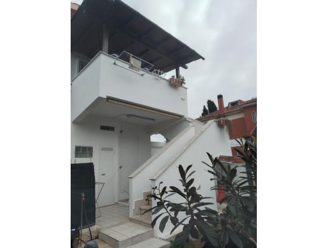 Anteprima foto 2 - Affitto Villetta a schiera Vacanze da Privato a Ardea - Colle Romito