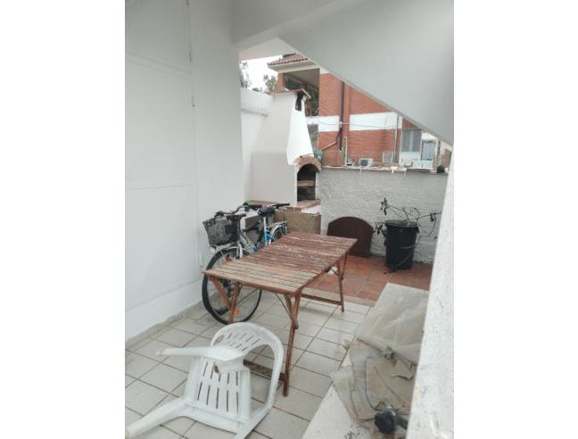 Anteprima foto 3 - Affitto Villetta a schiera Vacanze da Privato a Ardea - Colle Romito